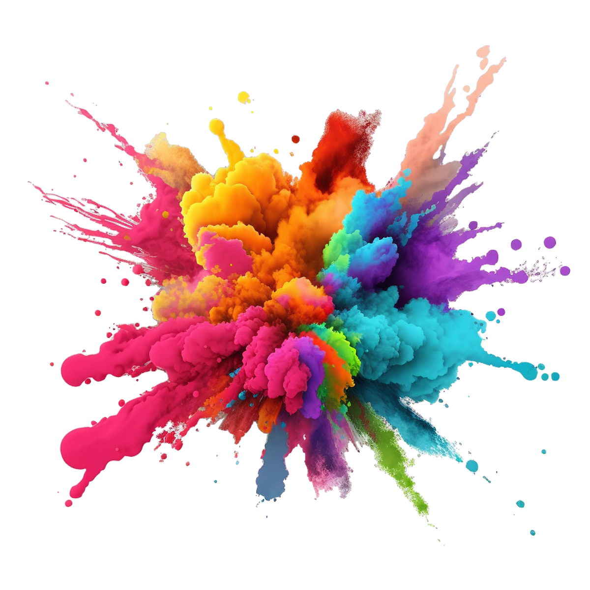 —Pngtree—holi colors splash powder_9001436