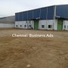 Warehouse / Land for Rent – Redhills – Sholavaram