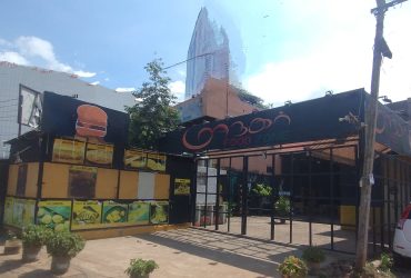 Food Street – Cafe inside food Street for sale @Redhills @chennai