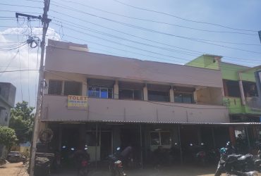 Private: Shop @Tambaram 1500sqft are for rent – Commercial Building