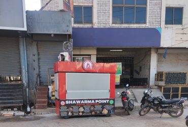 Sharwarma Food Truck for Sale @chennai