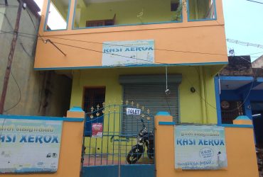 Individual House with shop for Sale @Guduvanchero – Nadhivaram