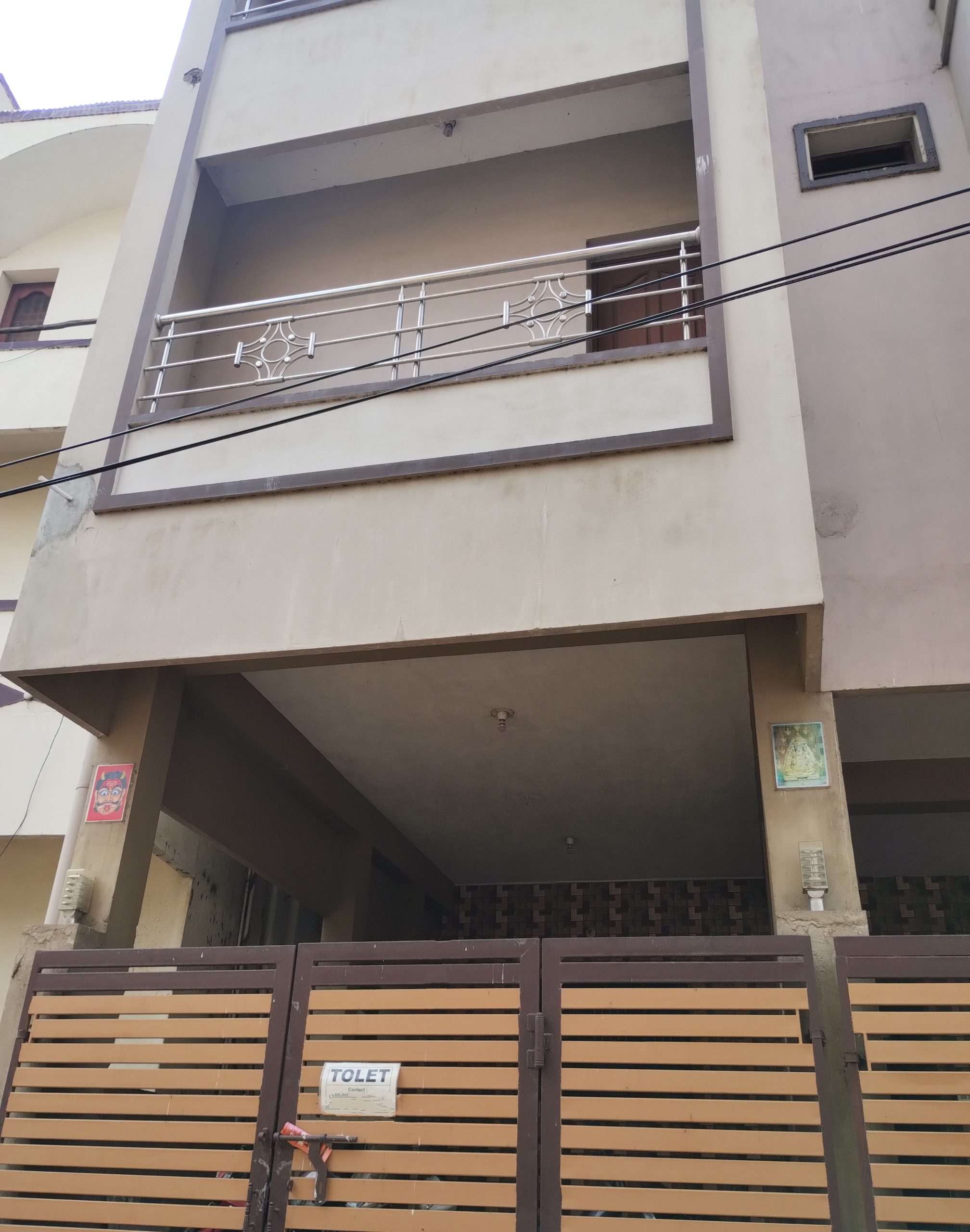 House for rent @Tambaram Chennai 14K