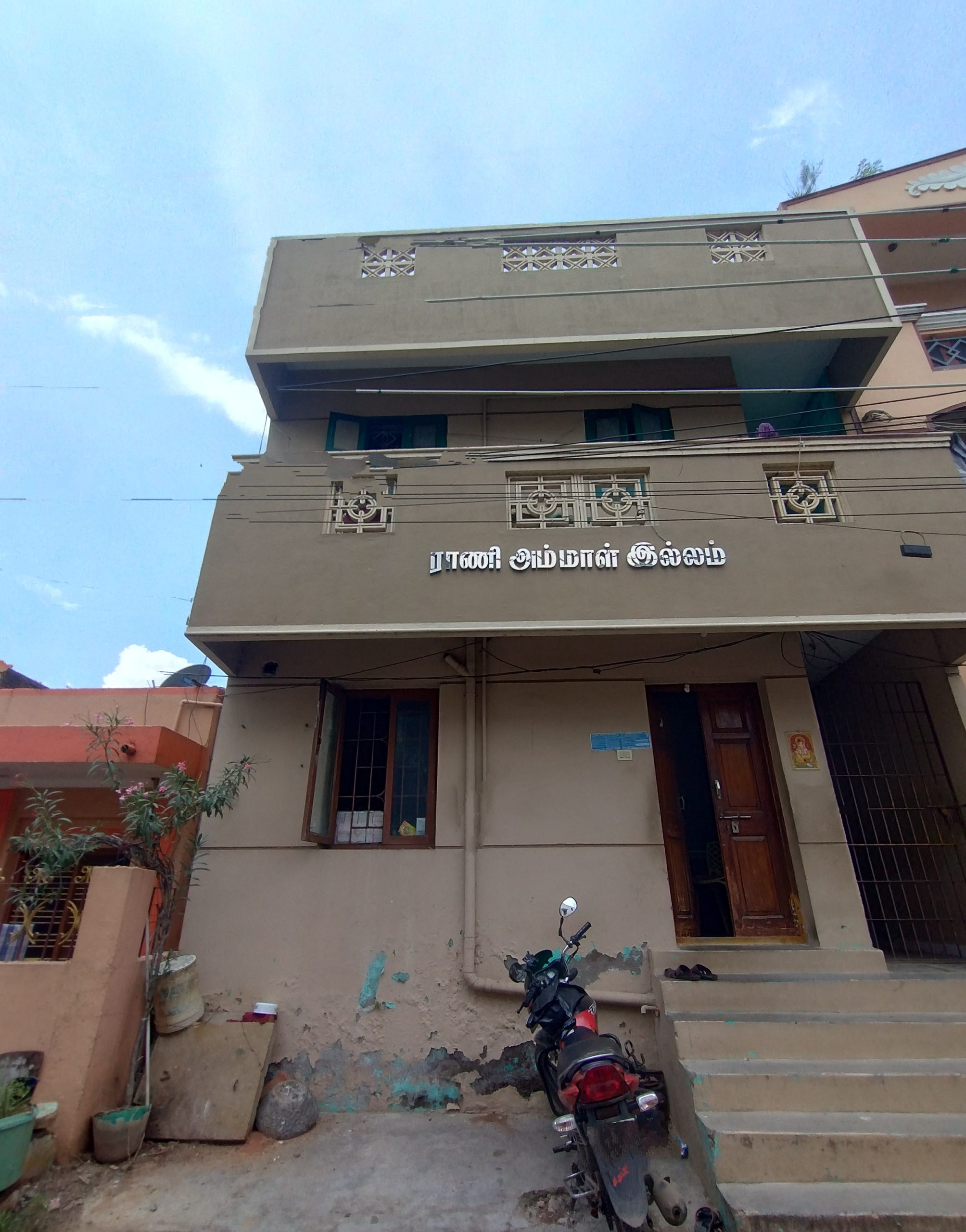 400 sqft house for sale – Cuddalore