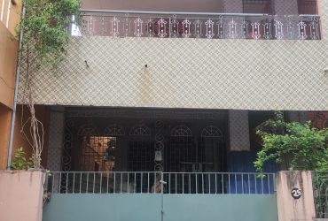 Individual Residential House for Sale in Pondy Road Villupuram