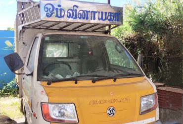 Ashok Leyland Dost for Sale Model 2014