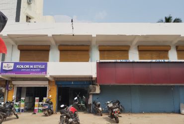 For Rent – 4 Shops in 1st floor – Tindivanam Bus stand