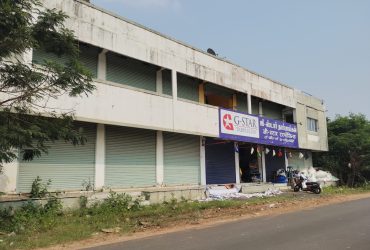 Commercial office / Shop  for rent in kirishnagiri Highway to Hosur