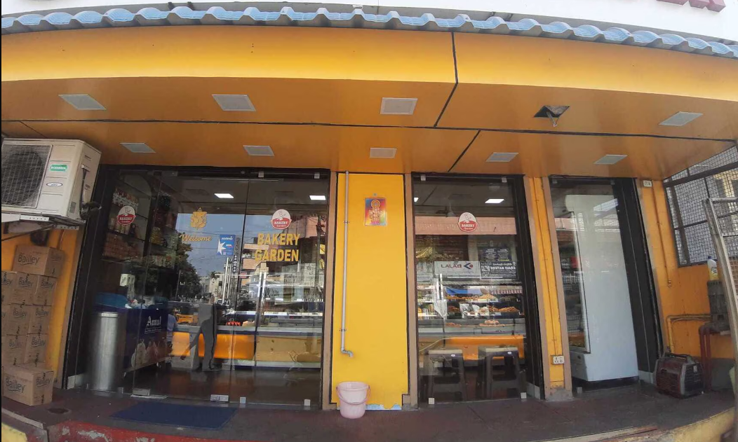 On going Bakery Business Take-up – Business for sale @ Thanjavur Sengipatti