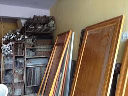 PVC Door, Windows shop for sale in Salem