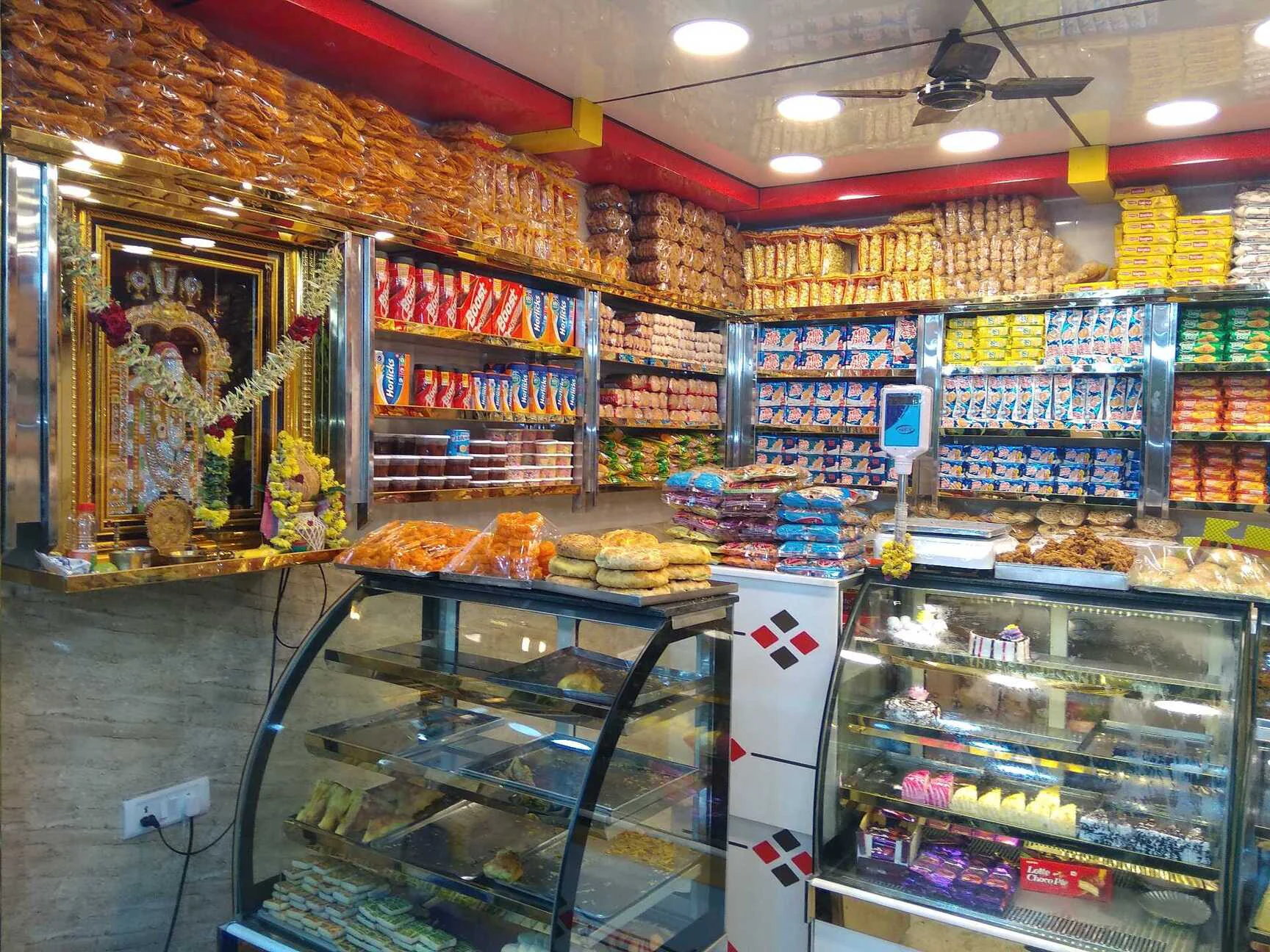 On going Bakery Business Take-up – Business for sale @ Thanjavur Sengipatti