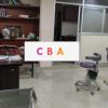 7-8 years established running dental clinic with full setup for sale