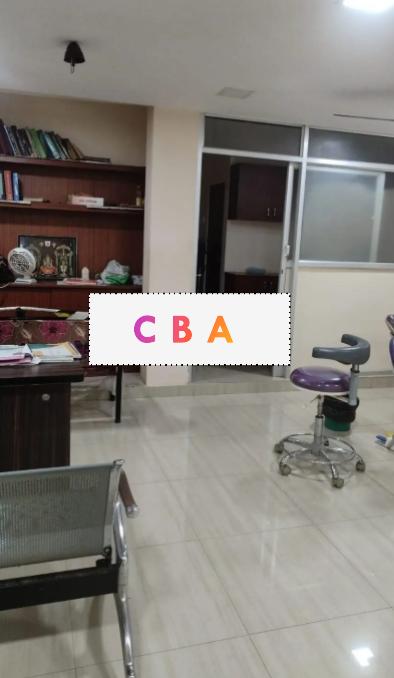 7-8 years established running dental clinic with full setup for sale