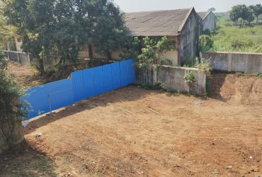 Private: Warehouse – Vacant Land for Rent Redhills Sholavaram